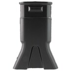 Instrument Panel Air Duct Heater - Rear, Outlet Main Image