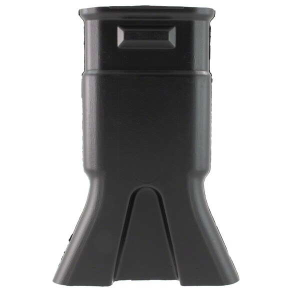 Instrument Panel Air Duct Heater - Rear, Outlet Main Image