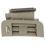 Dashboard Air Vent Louvre - Right Main Image