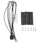 Running Board Motor Connector Wire - Left Main Image