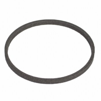 Automatic Transmission Input Shaft Seal Special (AT)