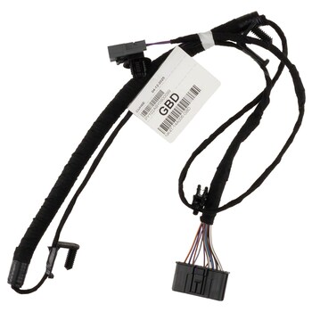 Wiring - Right, Rear