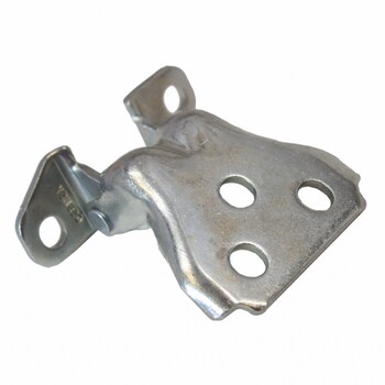 Door Hinge - Left, Front