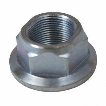 Nut Locking - 7/8"X20, Rear 5.4L