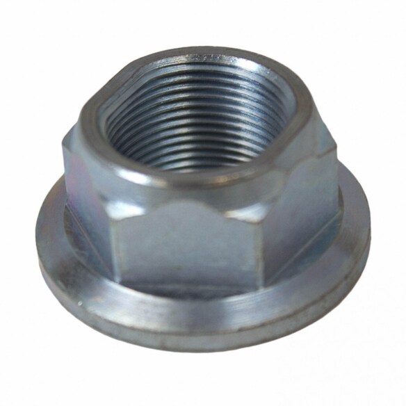 Nut Locking - 7/8"X20, Rear Main Image
