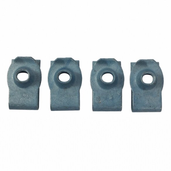 Spring Nut - M5 X 0.6/3.8 Main Image