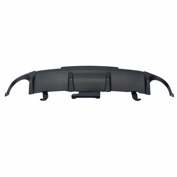 Valance Panel Bumper Extension - Rear (GT, V8 Appearance Group)