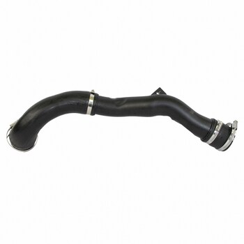 Intercooler Pipe Tube Charge Air Cooler - Outlet