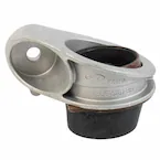 Exhaust System Hanger Bracket Pipe Mounting Main Image