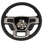Steering Wheel Main Image