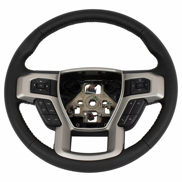 Steering Wheel Main Image