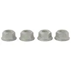 Running Board Nut Hex Head - M8 X 1.25 Main Image