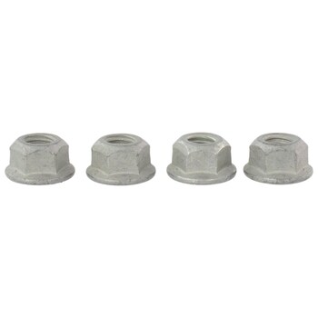 Running Board Nut Hex Head - M8 X 1.25