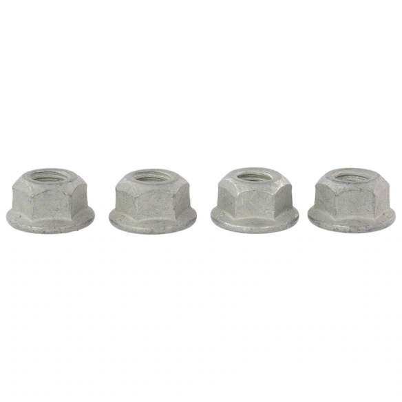 Running Board Nut Hex Head - M8 X 1.25 Main Image
