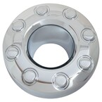 Wheel Cap Cover - Front Main Image