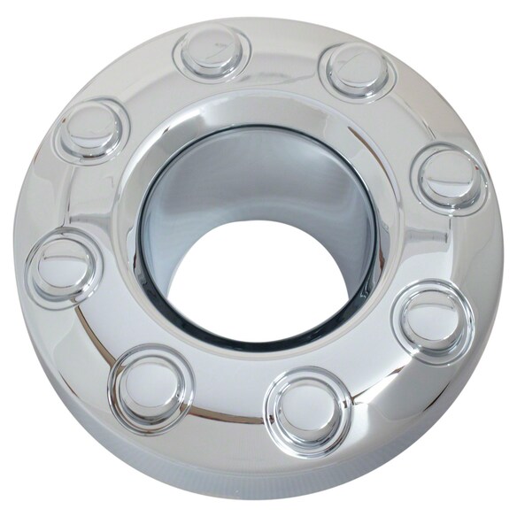 Wheel Cap Cover - Front Main Image