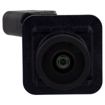 Park Assist Camera Parking - Front