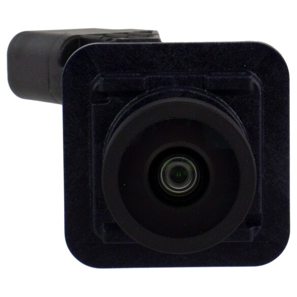 Park Assist Camera Parking - Front Main Image