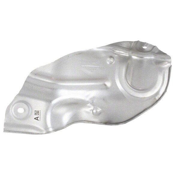 Floor Pan Heat Shield Main Image