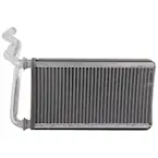 Hvac Heater Core Radiator and Seal AS Main Image