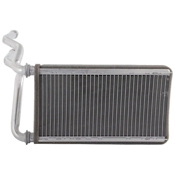 Hvac Heater Core Radiator and Seal AS Main Image