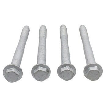 Leaf Spring Shackle Bolt - M14 X 155MM, Rear