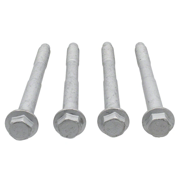 Leaf Spring Shackle Bolt - M14 X 155MM, Rear Main Image