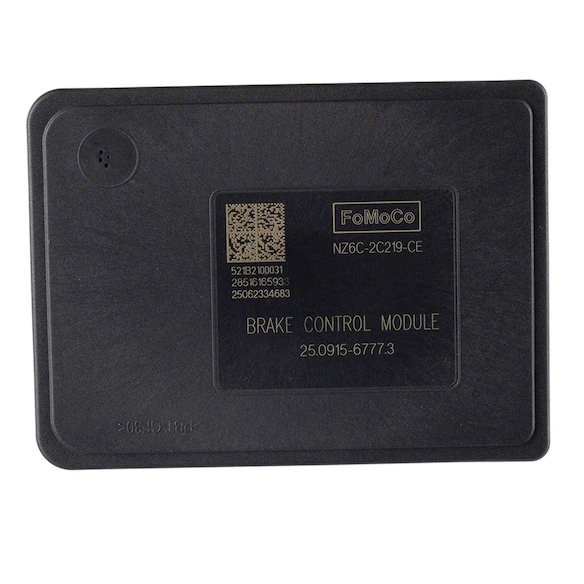 Abs Control Module Main Image