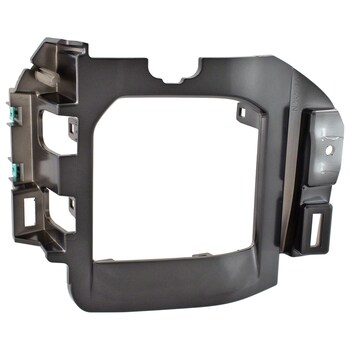 Instrument Panel Bezel Vent Air Louvre - Right, Center (Raptor Series)