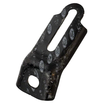 Bracket Console Instrument Panel Mounting REINFORCED beam <br>A for a