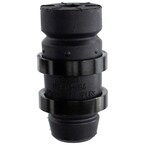A component (mounted in the of spring) which cushions spring as it is compressed Bearing Suspension Steering - Front Main Image