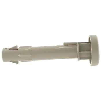 Headrest Guide Sleeve - Rear