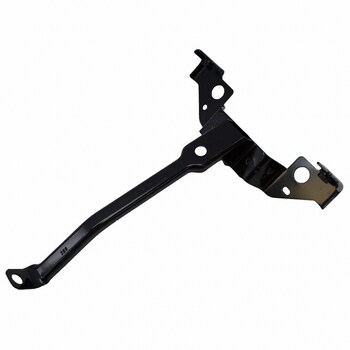 Hood Latch Support - Front