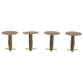 Retainer Trim Panel (King Ranch Package)