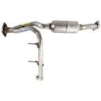 Catalytic Converter - Right 3.3L Main Image