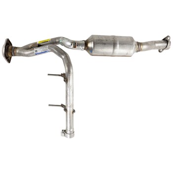 Catalytic Converter - Right 3.3L