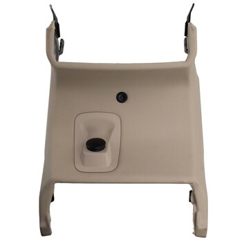 Console Trim Panel Instrument - Driver