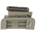 Dashboard Air Vent Louvre - Left Main Image