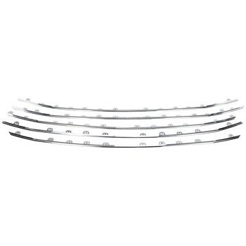 Grille Molding Radiator Bars - Front, Upper