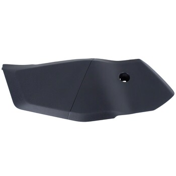 Console Panel Instrument Trim - Left