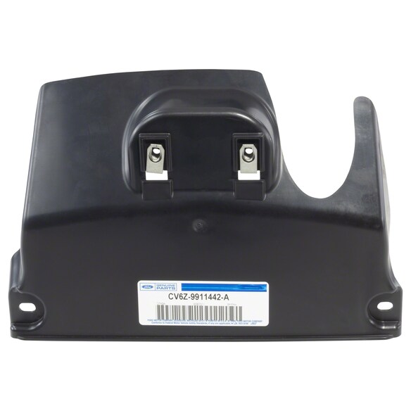 Heat Shield (BEV) Main Image