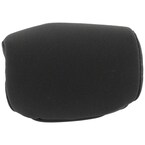 Seat Headrest Cover - Rear, Center Main Image