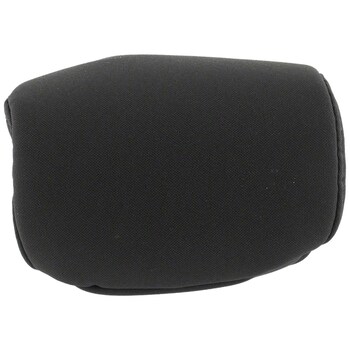 Seat Headrest Cover - Rear, Center