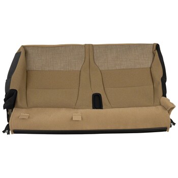 Seat Cushion Cover - Left, Rear