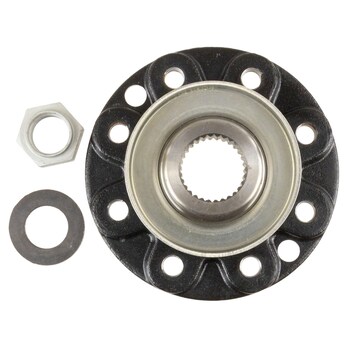 Companion Flange - Rear 4.2L