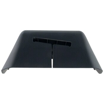 Seat Belt Anchorage Hole Plug Extender Arm - Rear