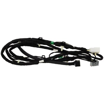 Wiring Electrochromic Mirror Video Cap