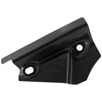 Body A-Pillar Reinforcement Roof Rail - Right, Rear, Inner