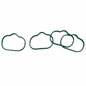 Air Crossover Gasket Engine Intake Manifold