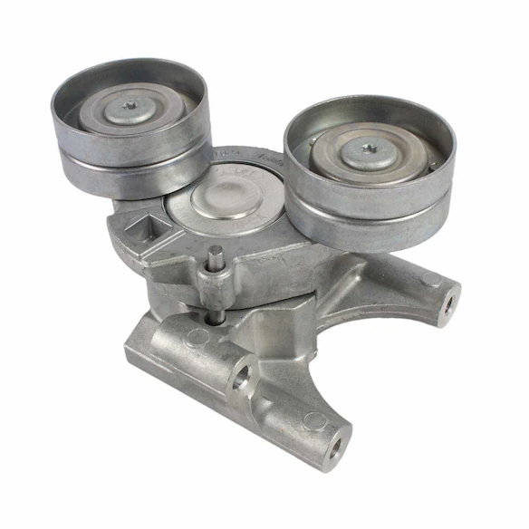 Accessory Drive Belt Tensioner Pulley Tension - 3.2L Main Image
